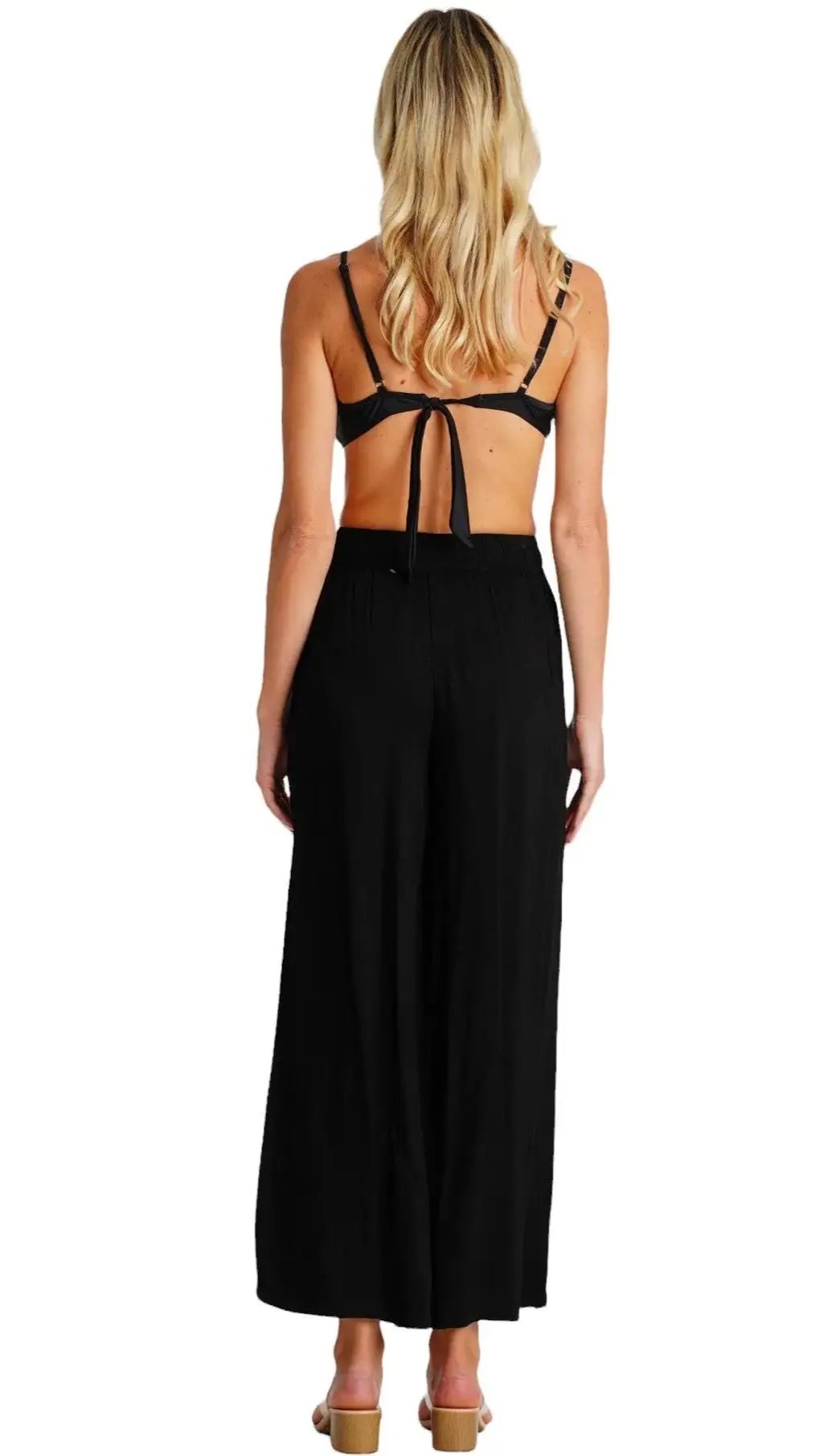 Lightweight Beach Pants  La Moda Clothing