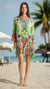 Mini Dress for Beach Resort & Cruise
