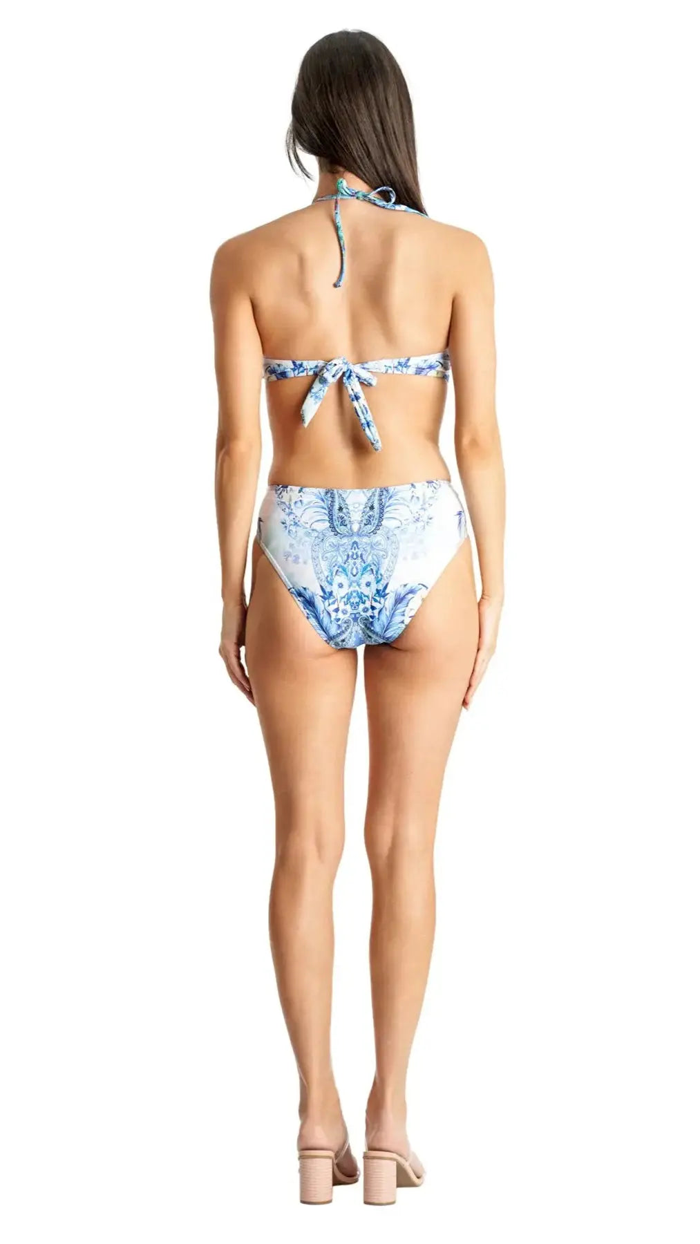 One Piece Swimsuits for Women La Moda Clothing One Piece Swimsuit