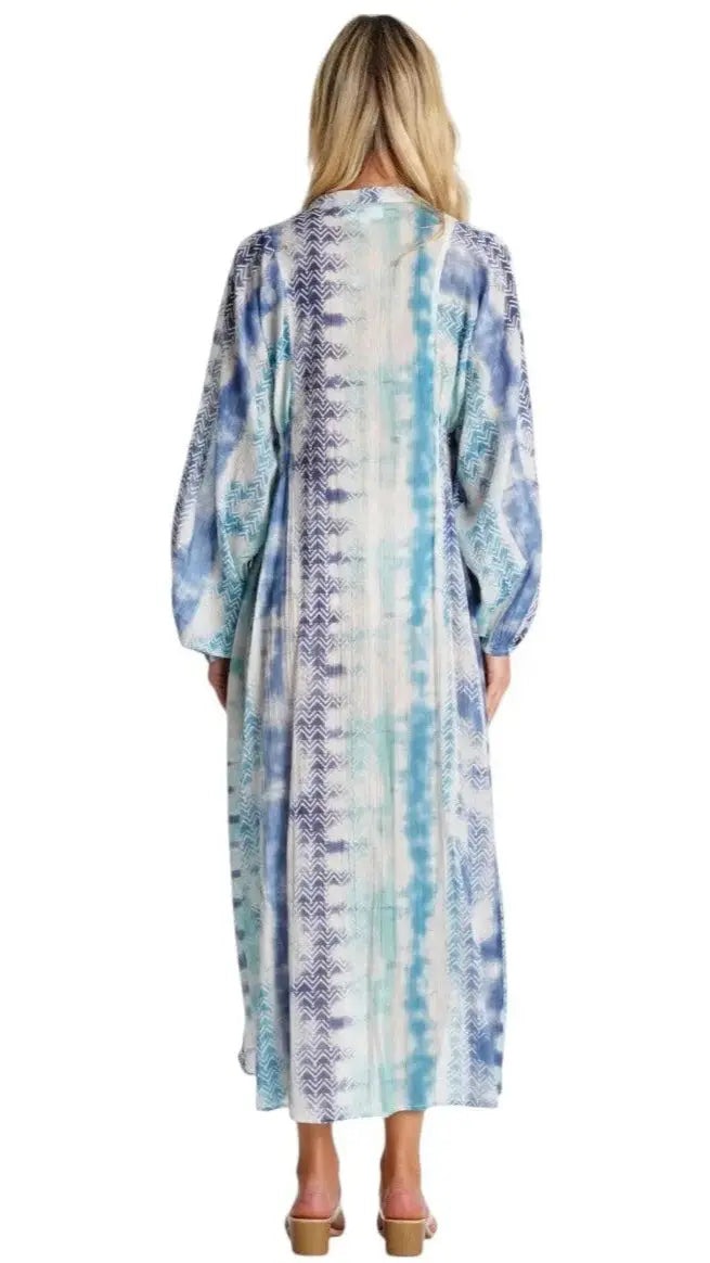 Portofino Maxi Caftan La Moda Clothing Kaftans