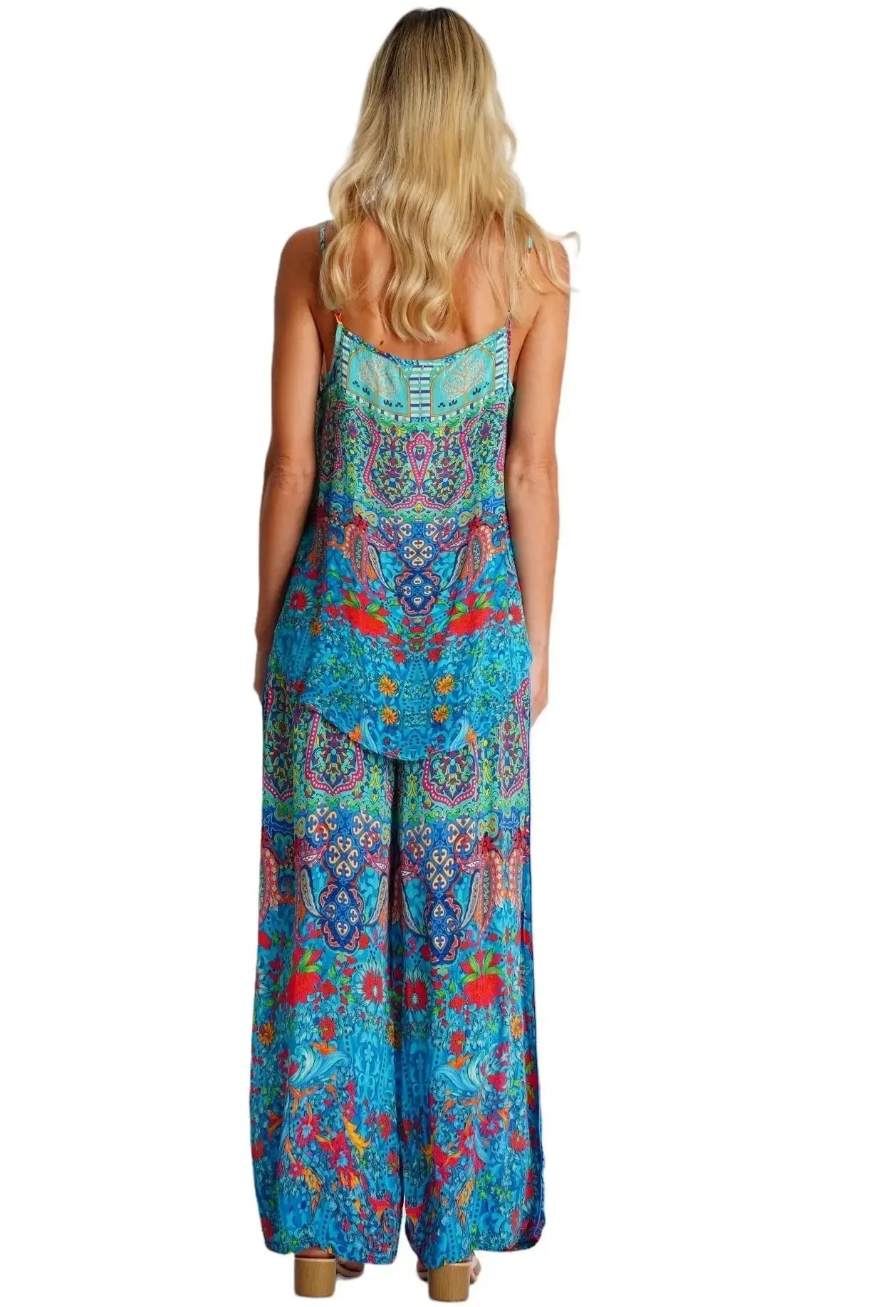 Resort Pant sets  La Moda Clothing