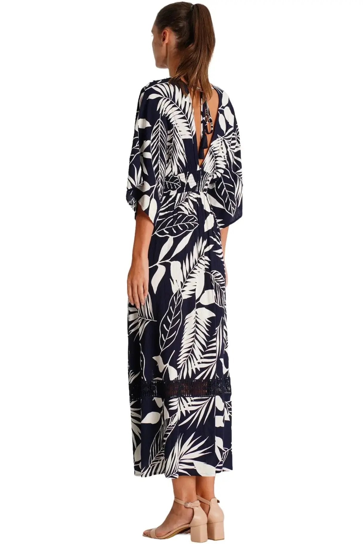 Summer Maxi Dresses  La Moda Clothing