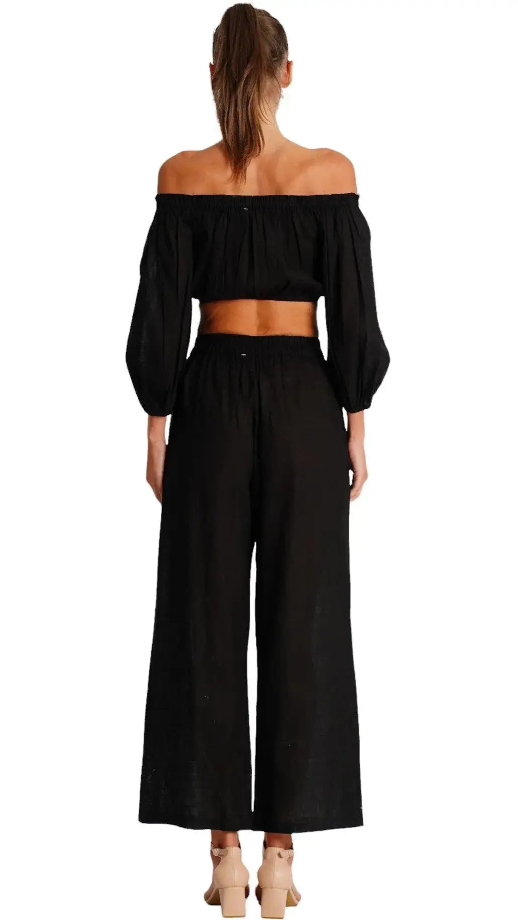 Women's Beach Two Piece Sets  La Moda Clothing