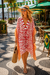 Animal Print Kaftans for Summer Picnics