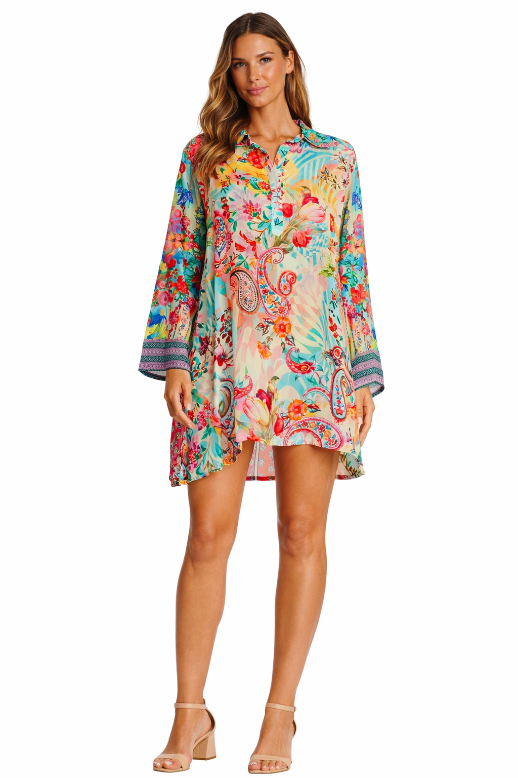 25019-2216  La Moda Clothing