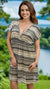 Easy Beach Cover-Up Dress