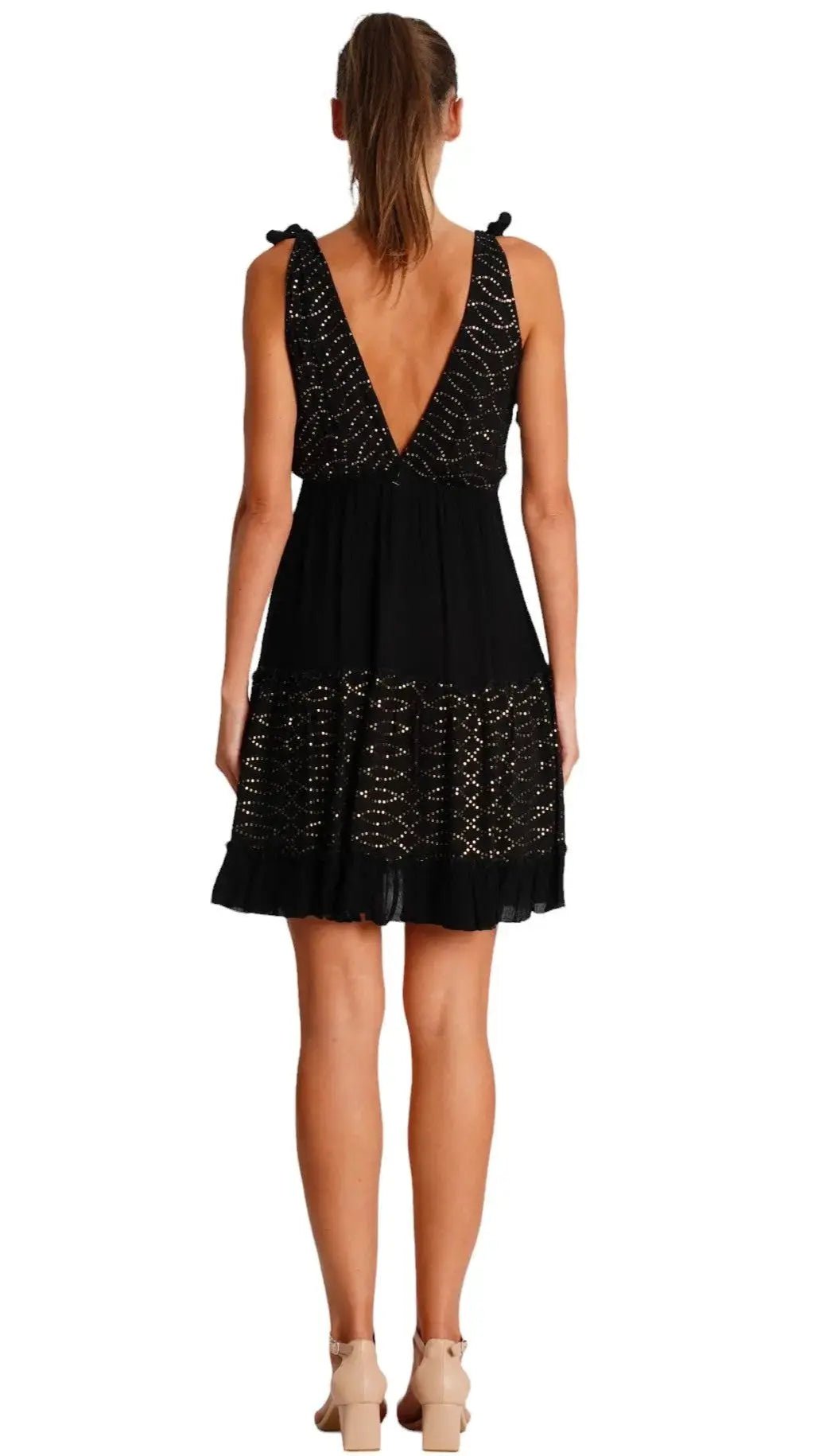 Beach Dresses for Women La Moda Clothing Beach Dress