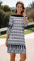 Beach Resort Tunic Dress