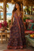 Boho Beach Pool Party Maxi
