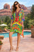 Boho Chic Kaftan Dress – Luxury Designer Beach Resort Wear