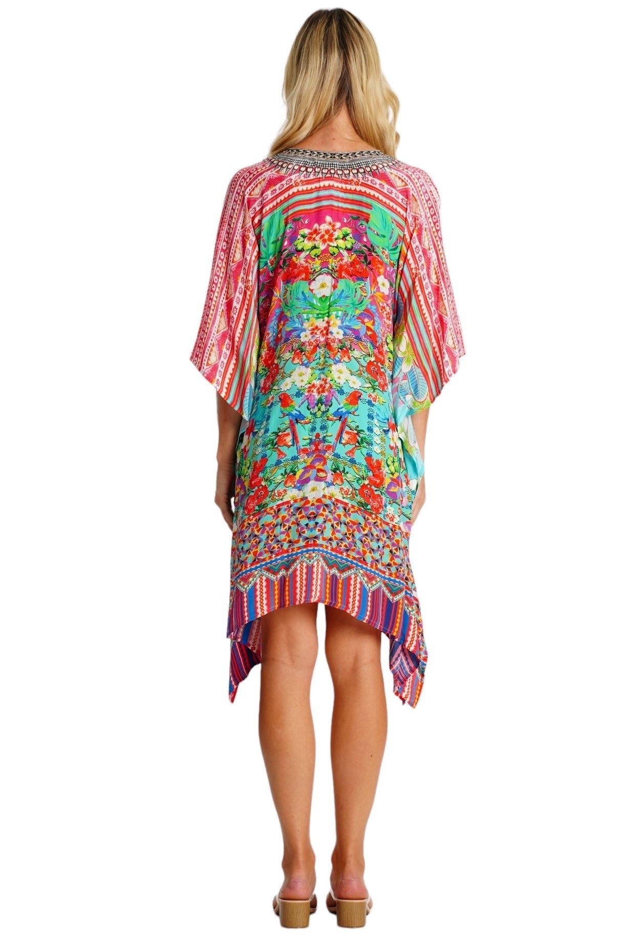 25038 rk  La Moda Clothing