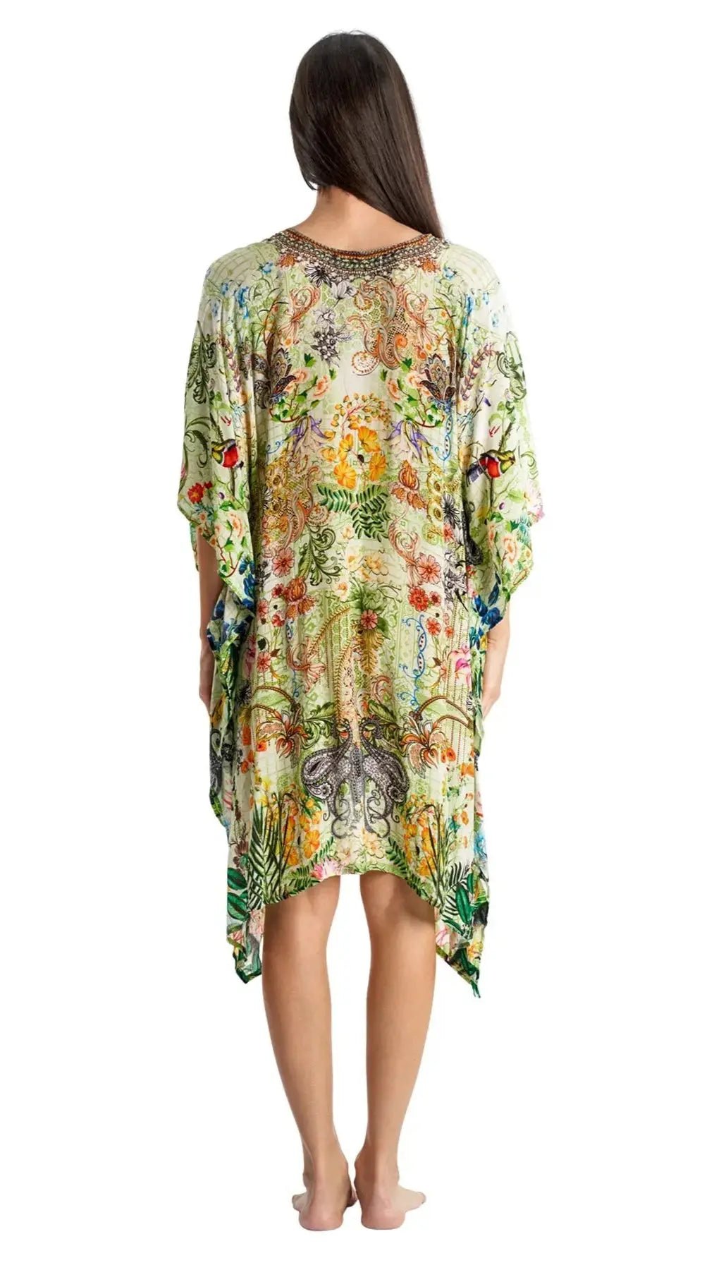 Caftans for Women La Moda Clothing Kaftans
