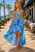 Casual Resort Summer Dress