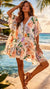 Cotton Caftan