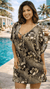 Cover Up Dress for Beach & Swim