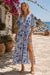 Easy Casual Summer Dress