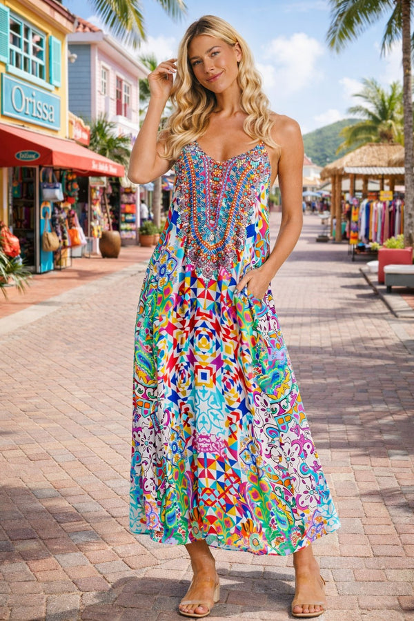 25033 TB  La Moda Clothing