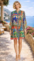 Elevated Vacation Dress