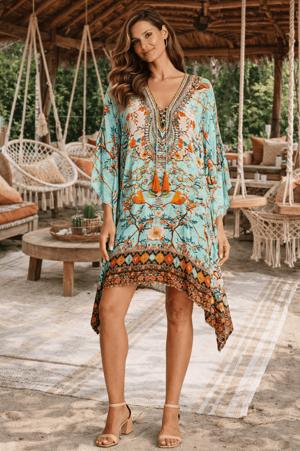 25039 rk  La Moda Clothing