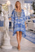 Festival Kaftan Dress – Designer Luxury Tropical Wear