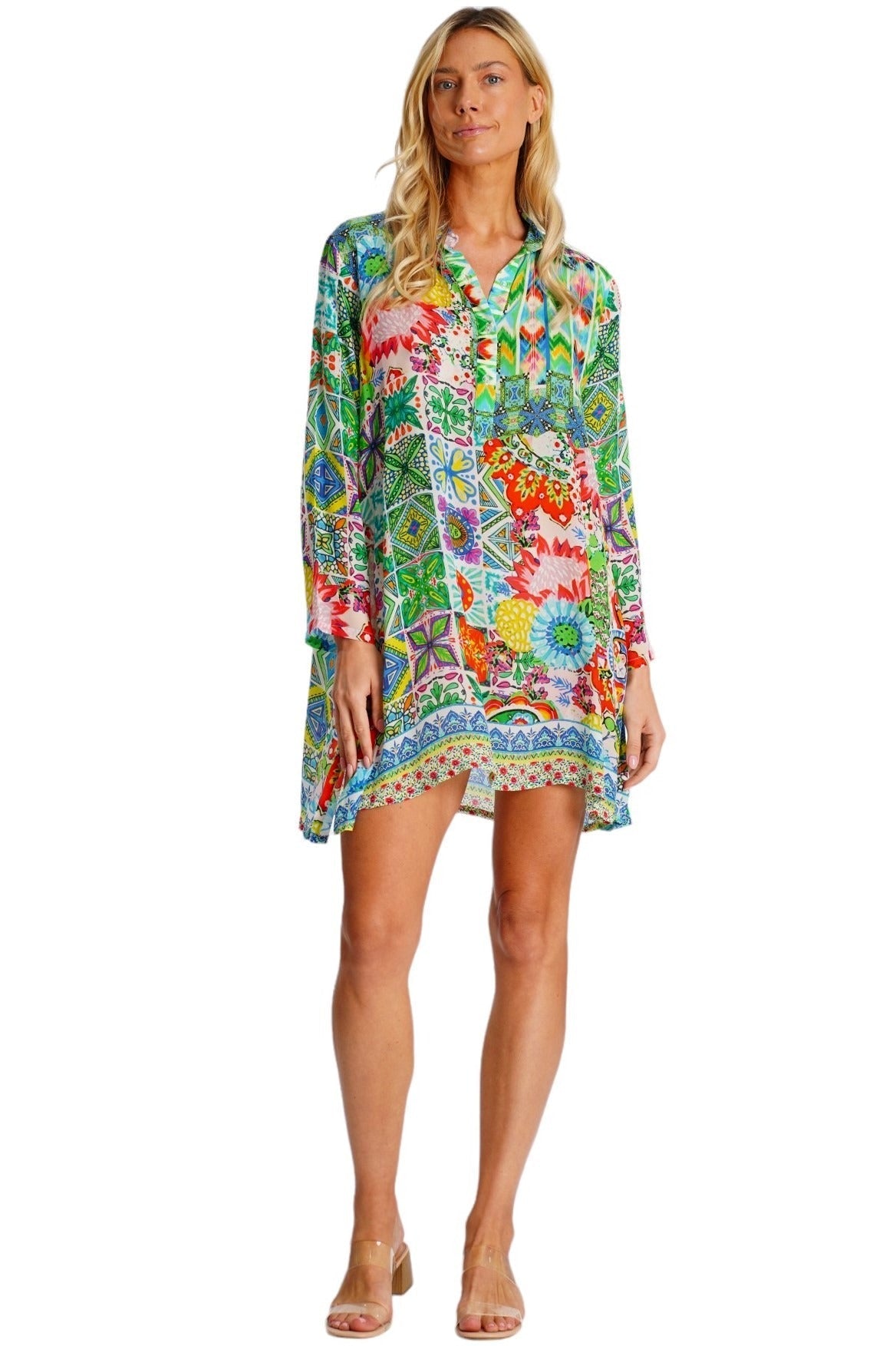 25031-2216  La Moda Clothing