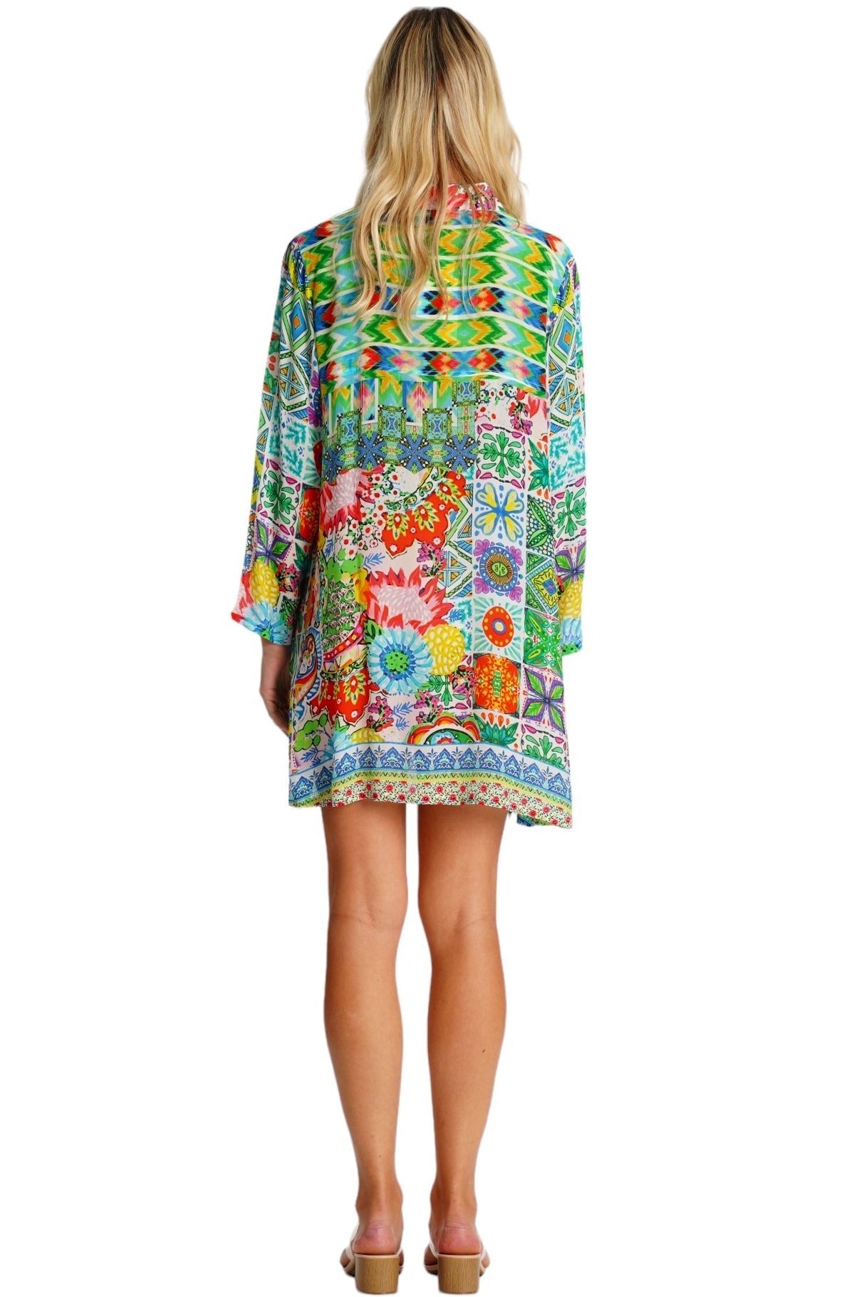 25031-2216  La Moda Clothing