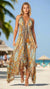Halter Maxi Dress