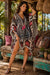 Kaftan Dress for Resort & Beach