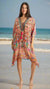Kaftan Dress for Beach & Resort