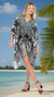 Luxury Embellished Caftans