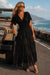 Maxi Cruise Dress