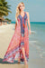 Maxi Dress for Summer Vacation