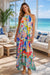 Maxi Dress for Summer Vacay