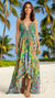 3-Way Maxi Resort Dress