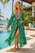 Maxi Wrap Cover-Up