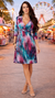 Mini Summer Dresses