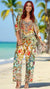 Moda Kimono Cape