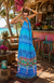 Necklace Halter Neck Dress For Beach Cover Up