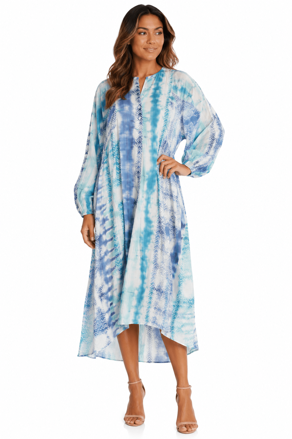 Portofino Maxi Caftan