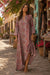 Positano Silk Floral Maxi Caftan