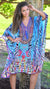 Short Kaftan for Women
