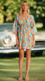 Short Mini Dress