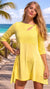 South Beach Tunic Dresses for Summer