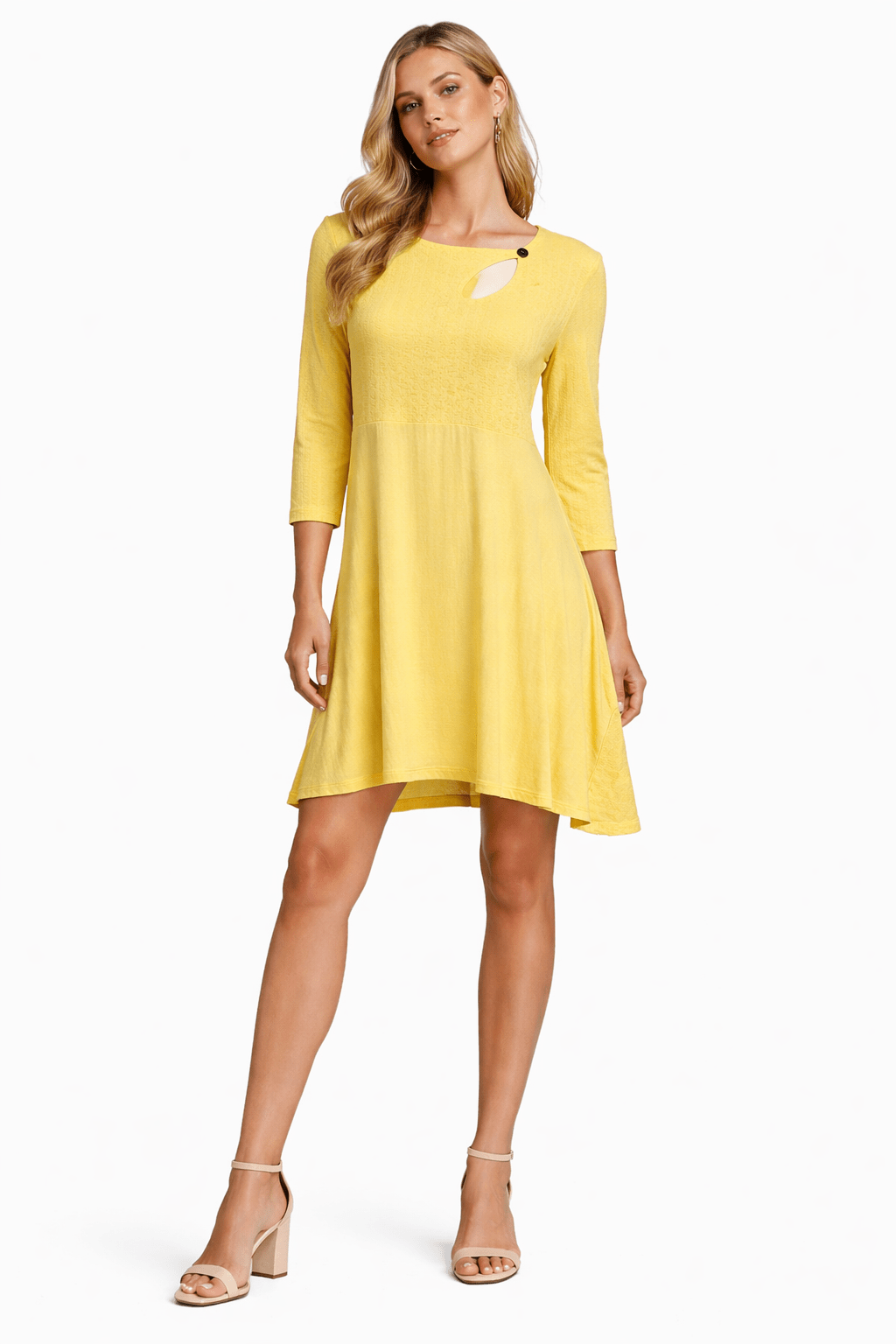 South Beach Tunic Dresses for Summer Club Moda Clearance - styling view 6