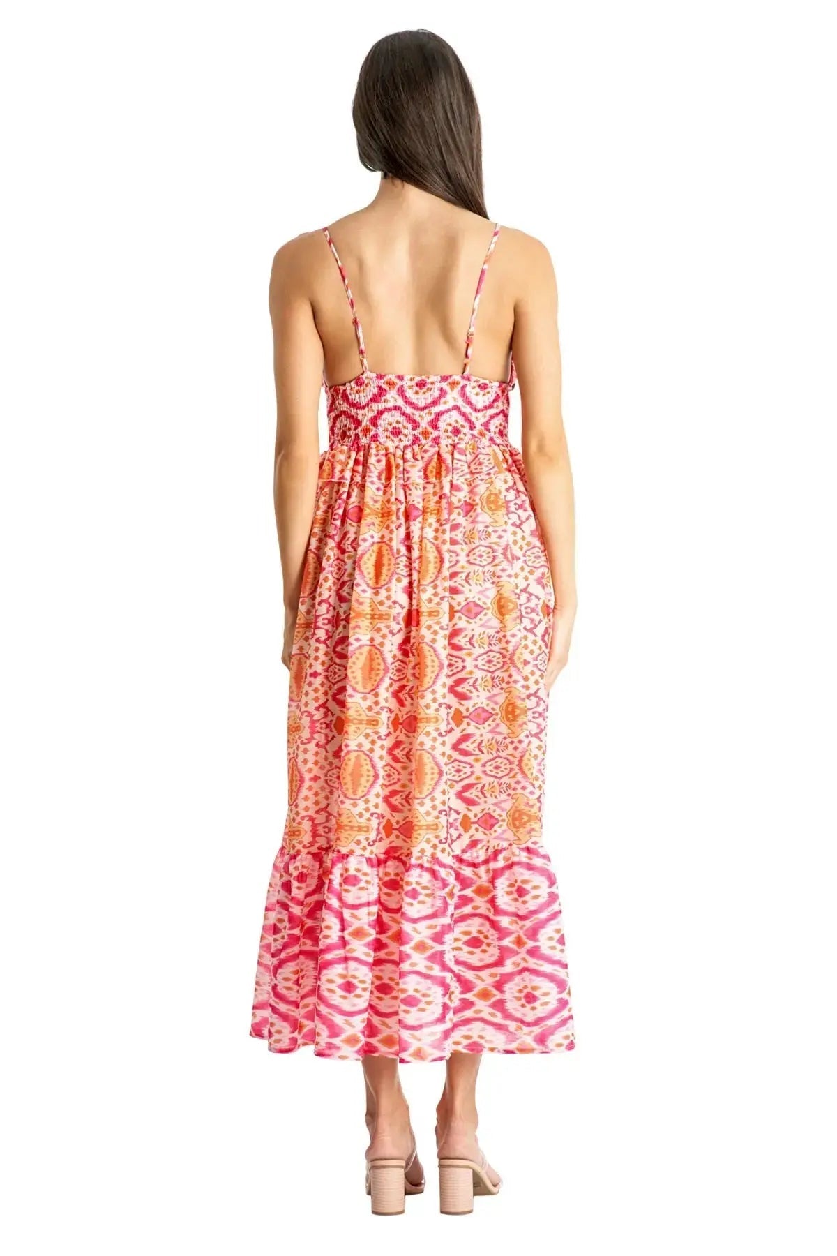 Summer, Beach and Sundresses for tropical vacations La Moda Clothing