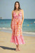 Summer Beach Sundresses for Tropical Vacations