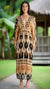 Summer Maxi Dresses for Women
