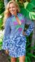 Summer Tunic Cover Up for Women