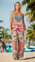 Summer Vacation Lifestyle Pant Set