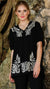 Tunic Style Swim Cover-Up